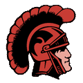 Trojans mascot photo.