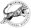 Tigers mascot photo.