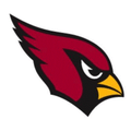 Cardinals mascot photo.