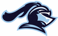 Knights mascot photo.