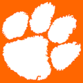 Tigers mascot photo.