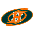 Canes mascot photo.