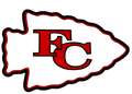 Chieftans mascot photo.