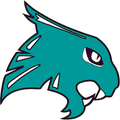 Bobcats mascot photo.