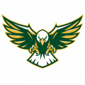 Eagles mascot photo.