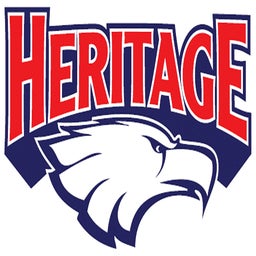 Heritage Scarlet