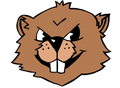 Beavers mascot photo.