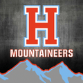 Mountaineers mascot photo.