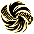 Hurricanes mascot photo.