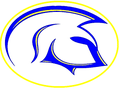 Trojans mascot photo.