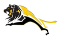 Lions mascot photo.