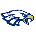 Golden Eagles mascot photo.