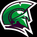 Spartans mascot photo.