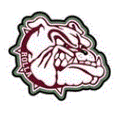 Bulldogs mascot photo.