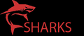 Sharks mascot photo.