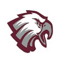 Eagles mascot photo.