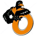 Orioles mascot photo.