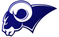 Rams mascot photo.