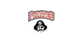 Pirates mascot photo.