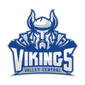 Vikings mascot photo.