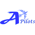 Pilots mascot photo.