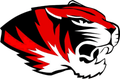 Tigers mascot photo.
