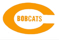 Bobcats mascot photo.