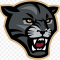 Panthers mascot photo.