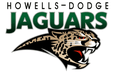 Jaguars mascot photo.