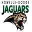Howells-Dodge High School 