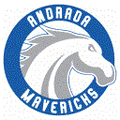 Mavericks mascot photo.