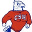 Cold Spring Harbor High School 