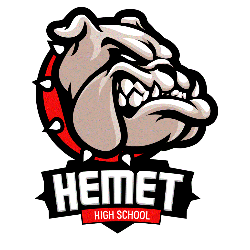 Hemet (CA) High School Sports