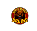 Bruins mascot photo.