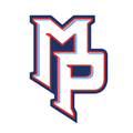 Patriots mascot photo.