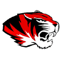 Tigers mascot photo.