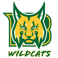 Wildcats mascot photo.