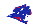 Patriots mascot photo.