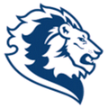 Lions mascot photo.