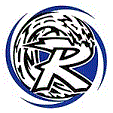 Blue Waves mascot photo.
