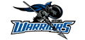 Warriors mascot photo.