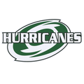 Hurricanes mascot photo.