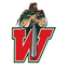 Conroe The Woodlands logo