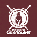 Guardians mascot photo.