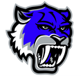 Sabercats mascot photo.