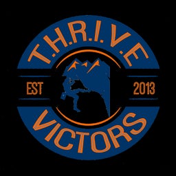 T.H.R.I.V.E. Christian Academy