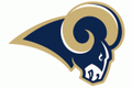 Rams mascot photo.