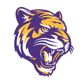 Tigers mascot photo.