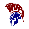 Spartans mascot photo.