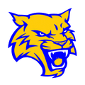 Wildcats mascot photo.